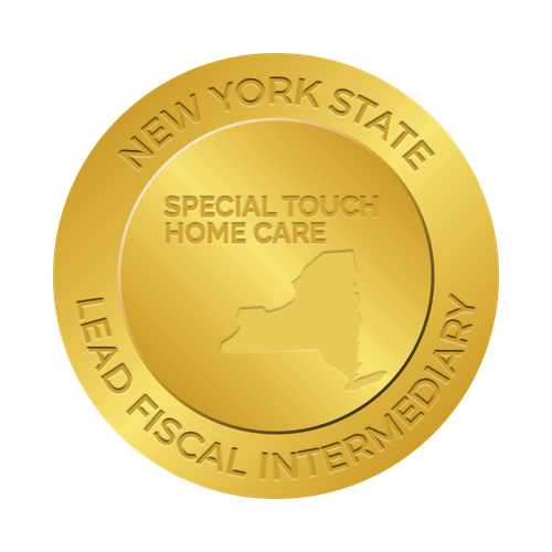 New York State - Lead Fiscal Intermediary - Special Touch Home Care